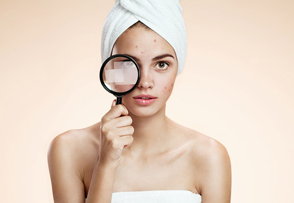 教你挑選最適合敏感肌的粉底跟卸妝清潔保養肌膚的撇步！