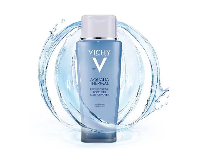 Vichy Aqualia Thermal Boosting Essence Water