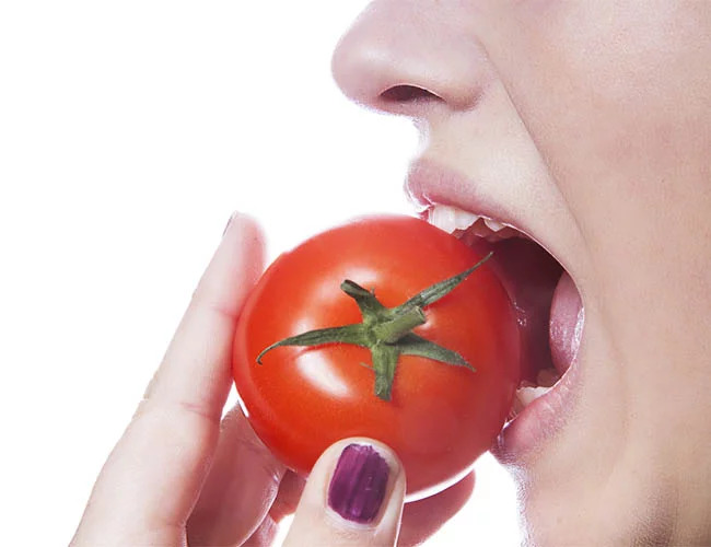 抗老化推薦超級食物之一：番茄