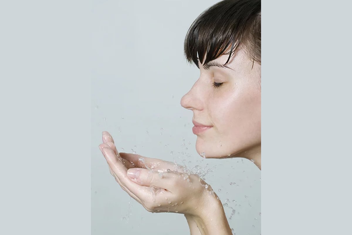 保濕保養品如何挑選? 破除保濕迷思，臉部保濕方法解析