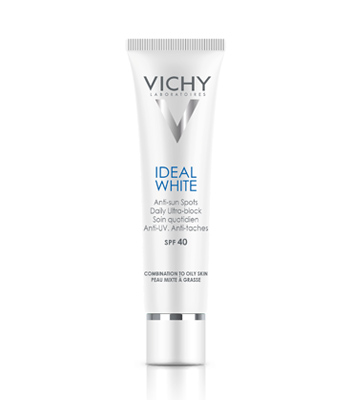 Vichy Ideal White Anti-Sun Spots